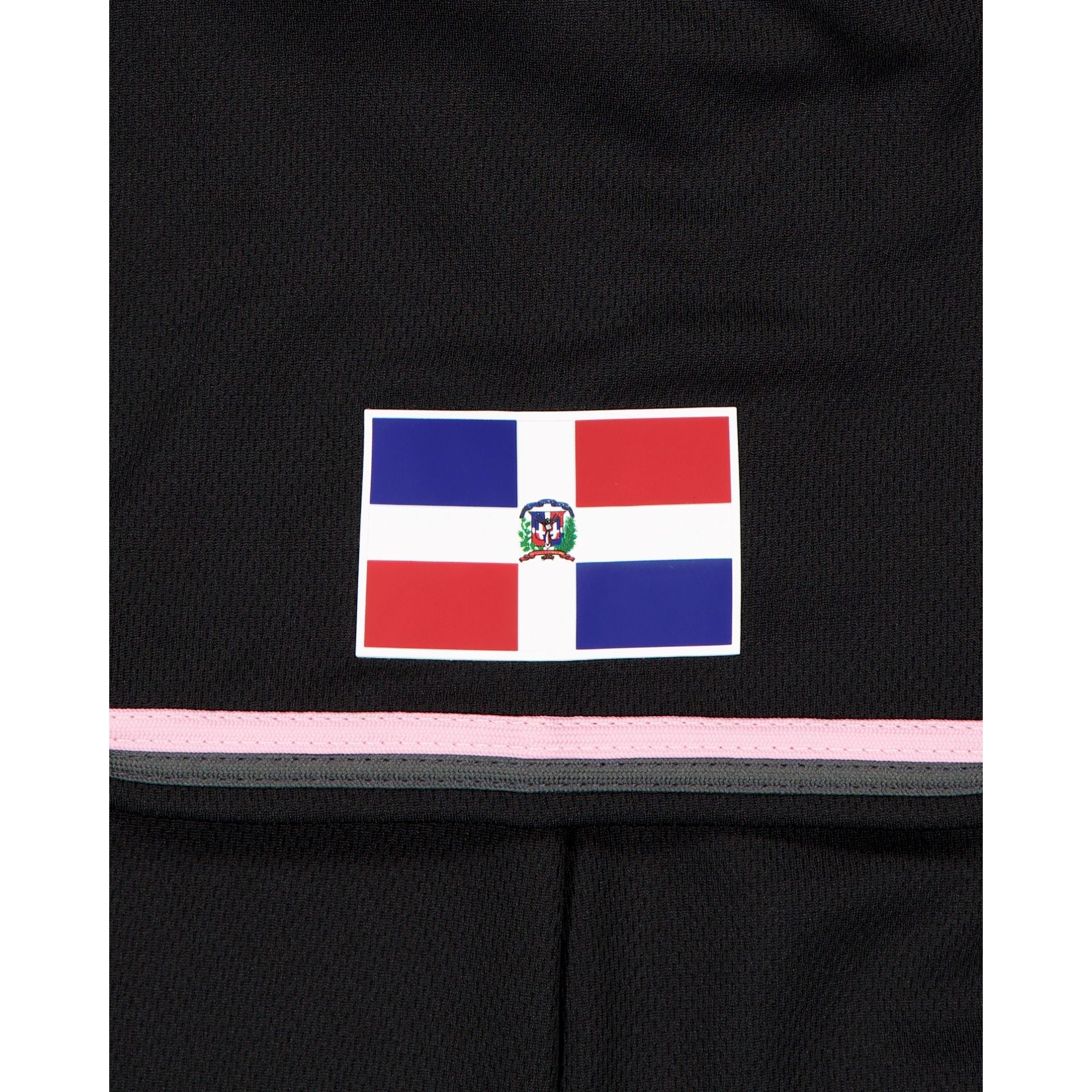 Dominican Republic Alt 1 Jersey