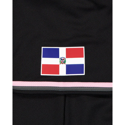 Dominican Republic Alt 1 Jersey