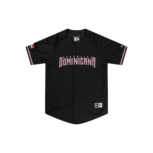 Dominican Republic Alt 1 Jersey