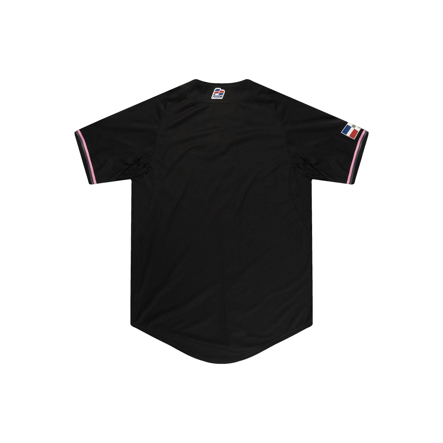 Dominican Republic Alt 1 Jersey