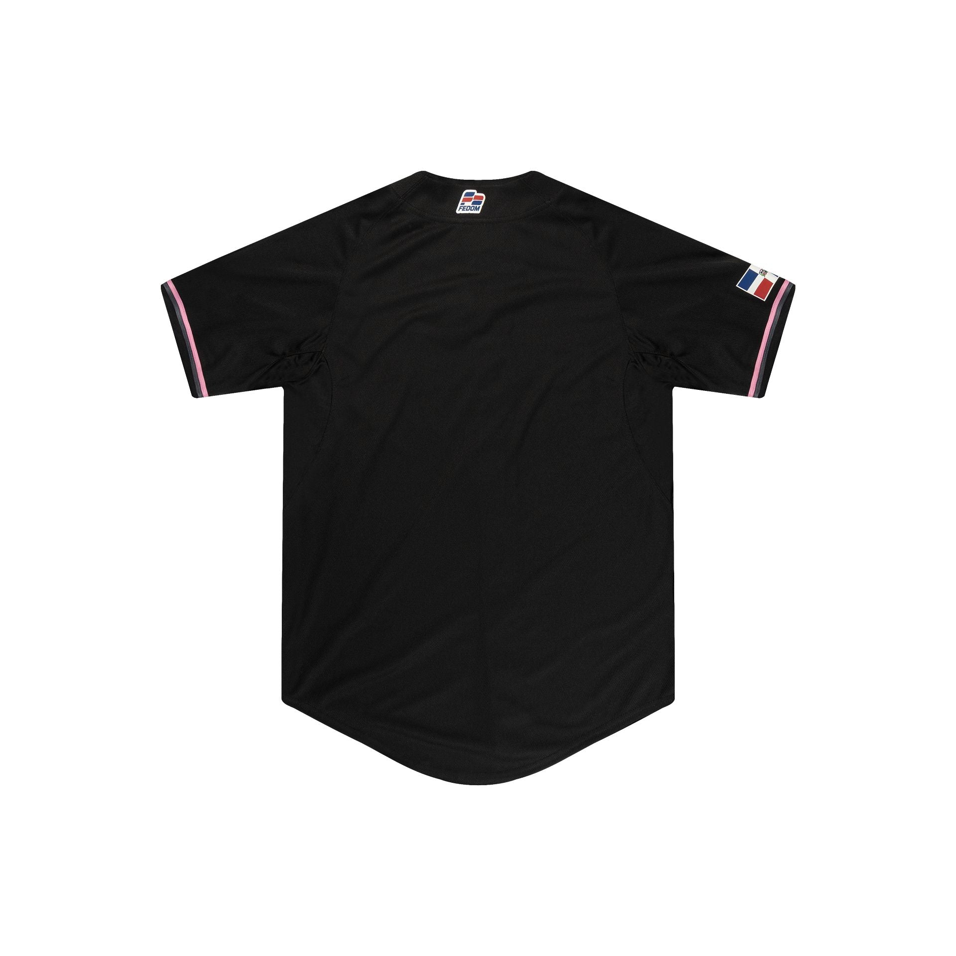 Dominican Republic Alt 1 Jersey