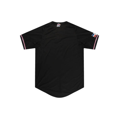 Dominican Republic Alt 1 Jersey
