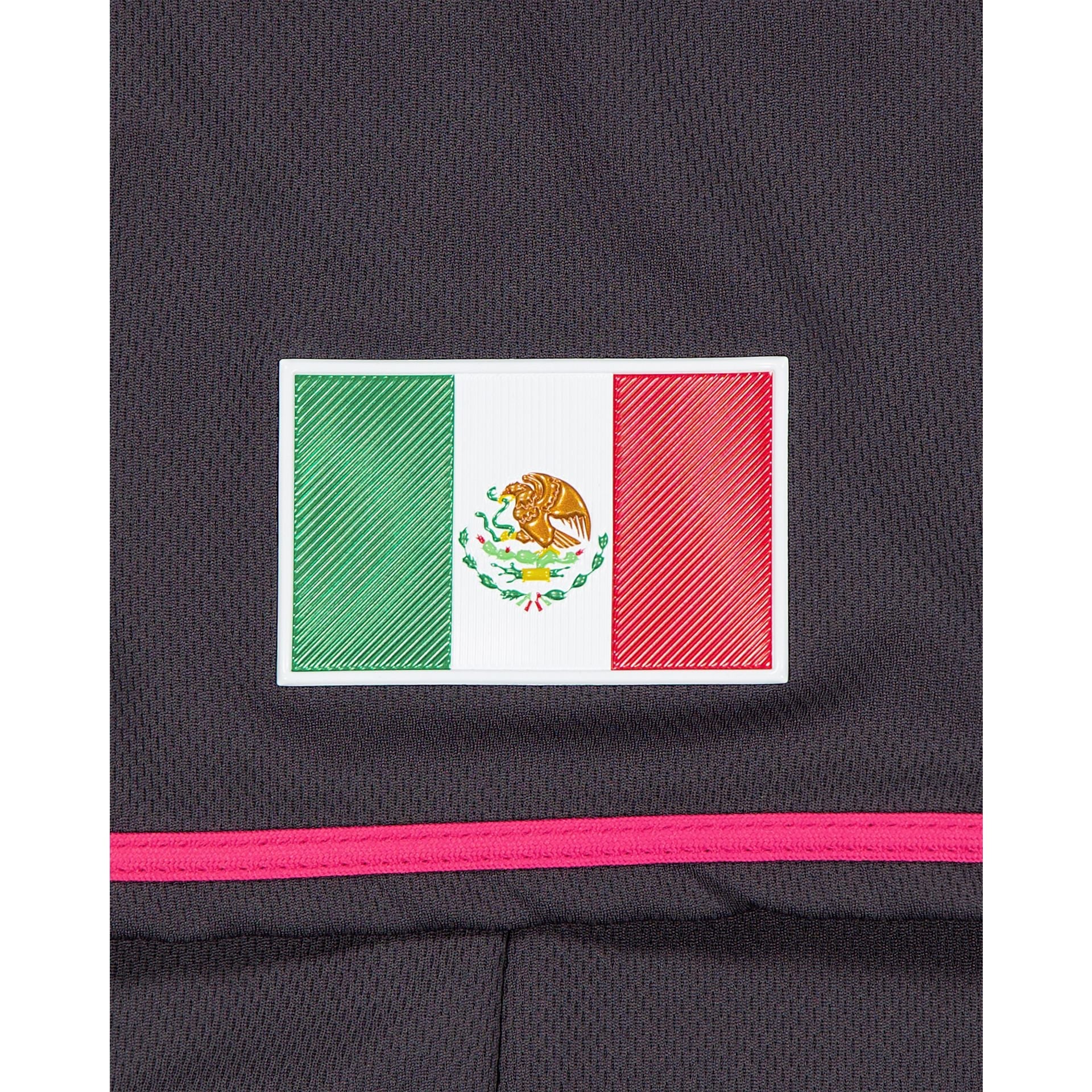 Mexico Baseball Away Jersey
