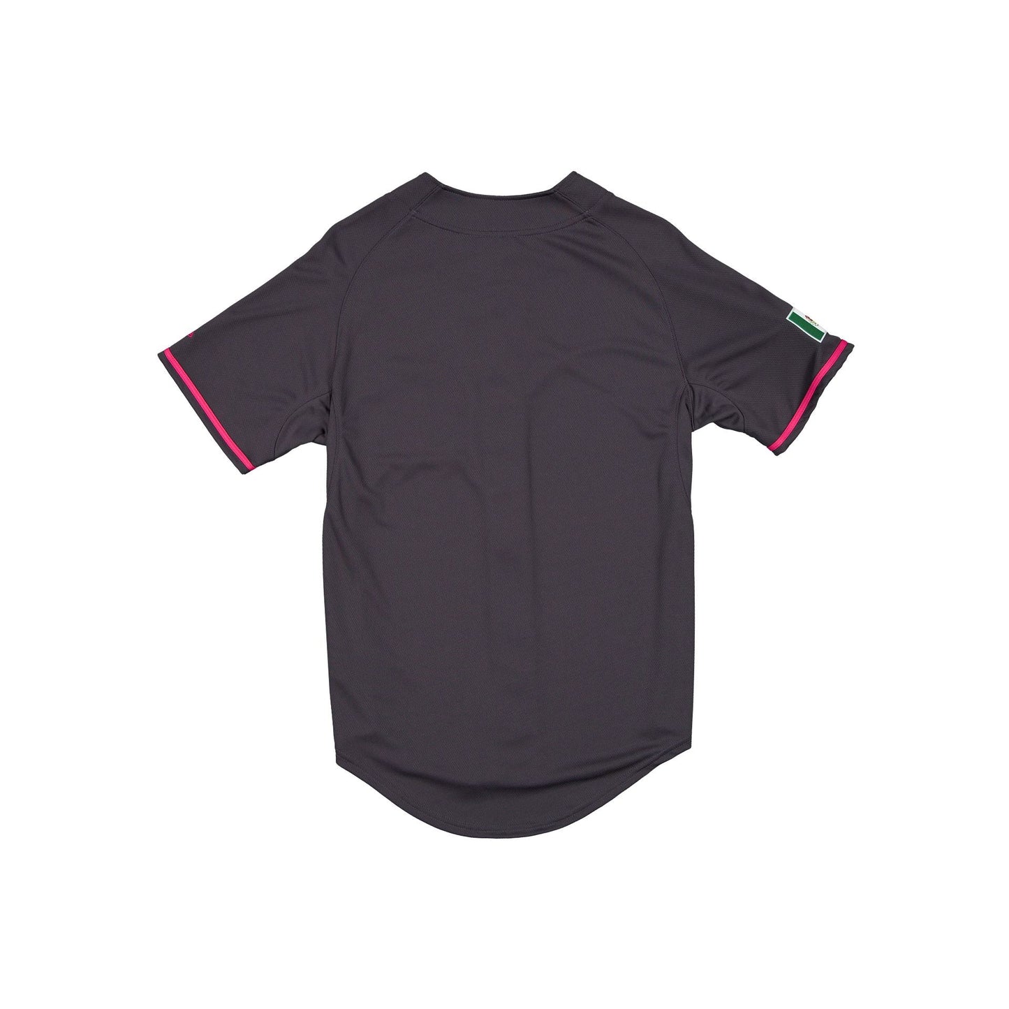 Mexico Baseball Away Jersey