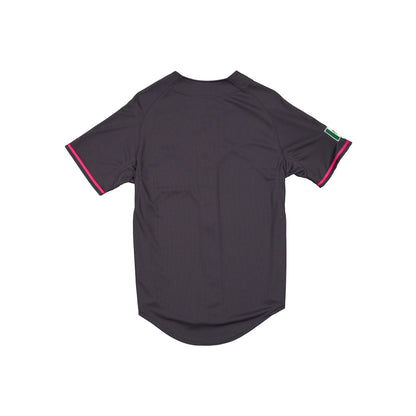 Mexico Baseball Away Jersey