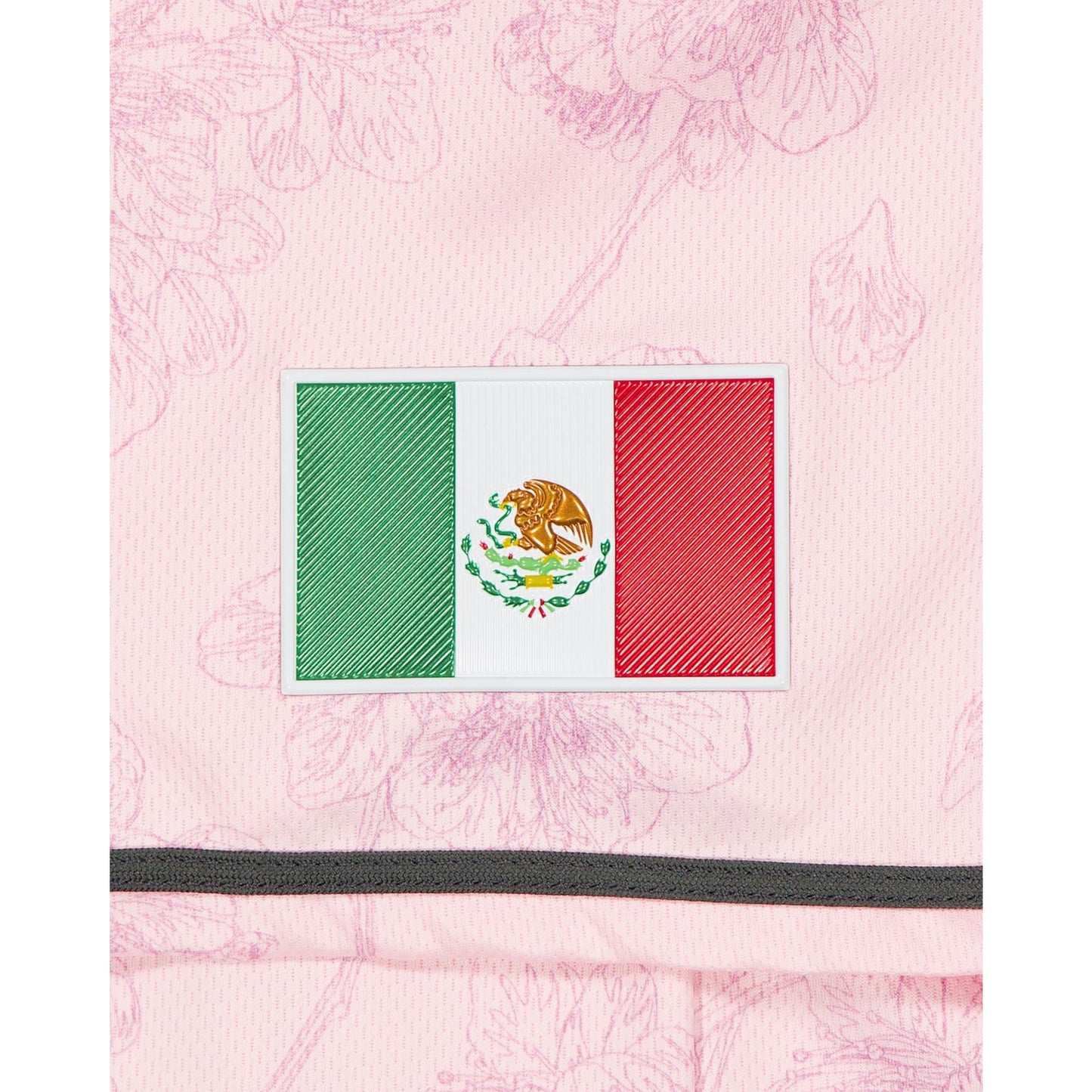 Mexico Baseball Alt Jersey