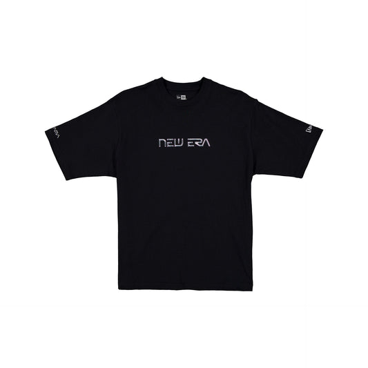 Hajime Sorayama x New Era Cap Black T-Shirt