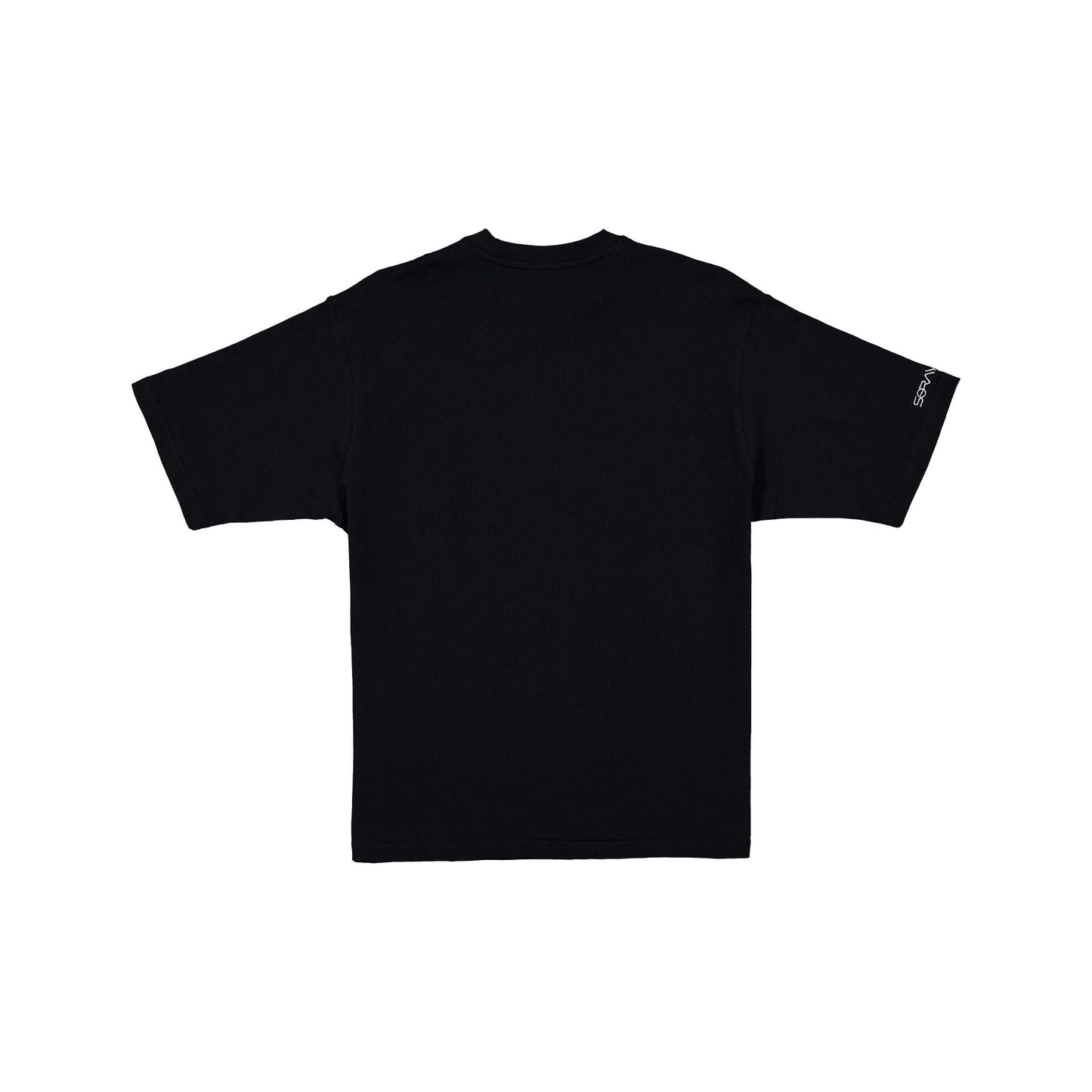 Hajime Sorayama x New Era Cap Black T-Shirt