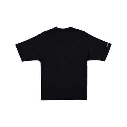 Hajime Sorayama x New Era Cap Black T-Shirt