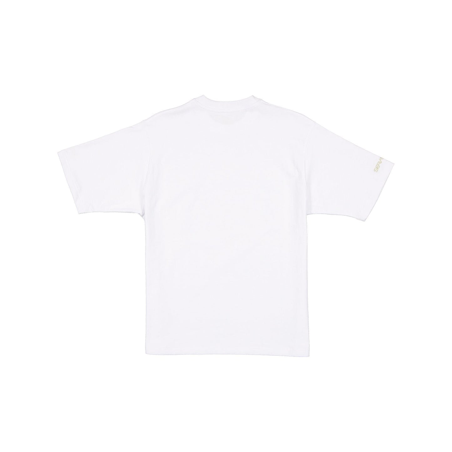 Hajime Sorayama x New Era Cap White T-Shirt