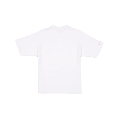 Hajime Sorayama x New Era Cap White T-Shirt