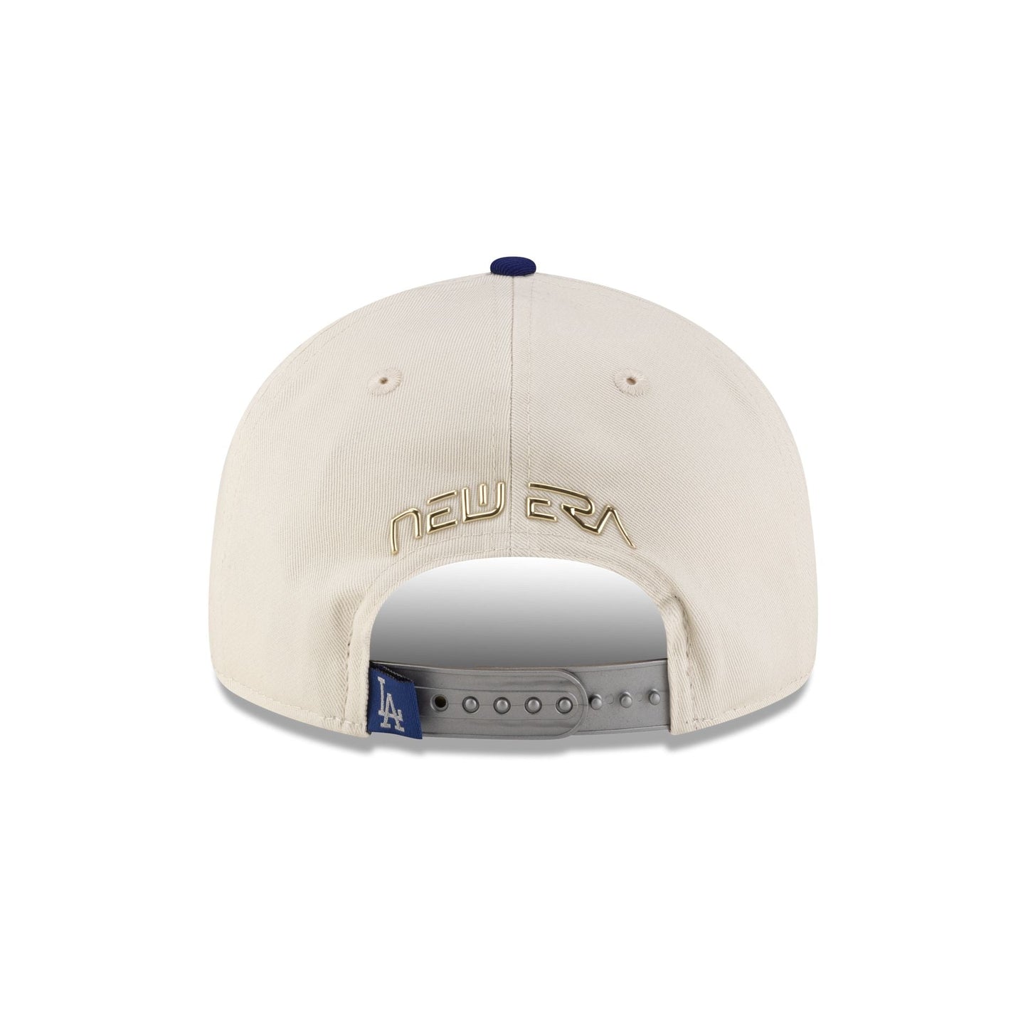 Hajime Sorayama x Los Angeles Dodgers Retro Crown 9FIFTY Snapback Hat