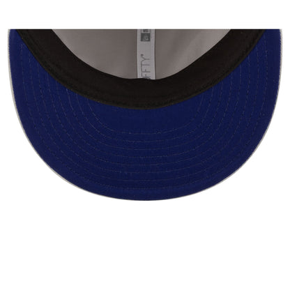 Hajime Sorayama x Los Angeles Dodgers Retro Crown 9FIFTY Snapback Hat