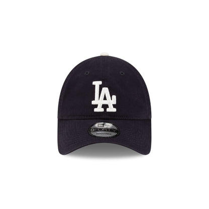 Los Angeles Dodgers Navy 9FORTY Adjustable Hat