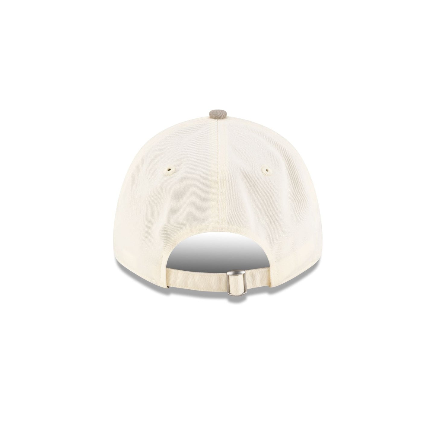 Los Angeles Dodgers Cream 9FORTY Adjustable Hat