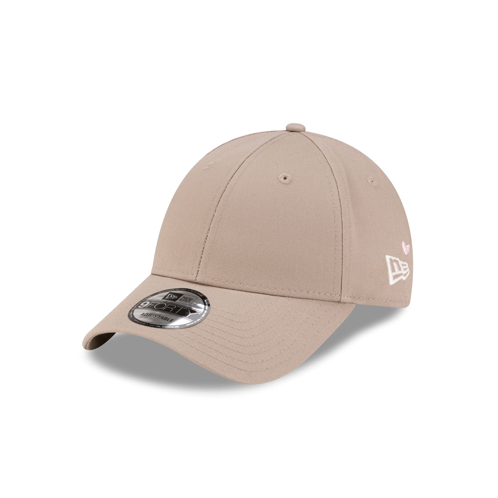 The Powerpuff Girls Sidepatch Ash 9FORTY Adjustable Hat