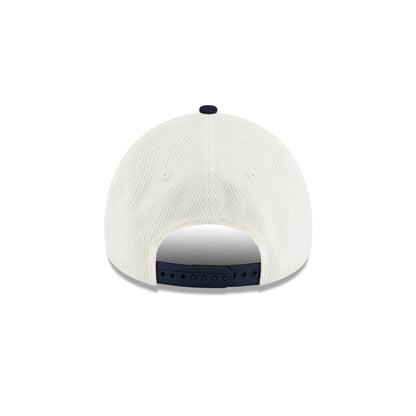 New York Yankees Summer Core 9FORTY A-Frame Adjustable Hat