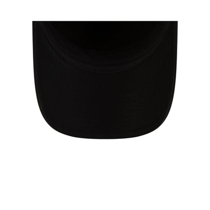 New York Yankees Pearl Logo 9FORTY A-Frame Snapback Hat