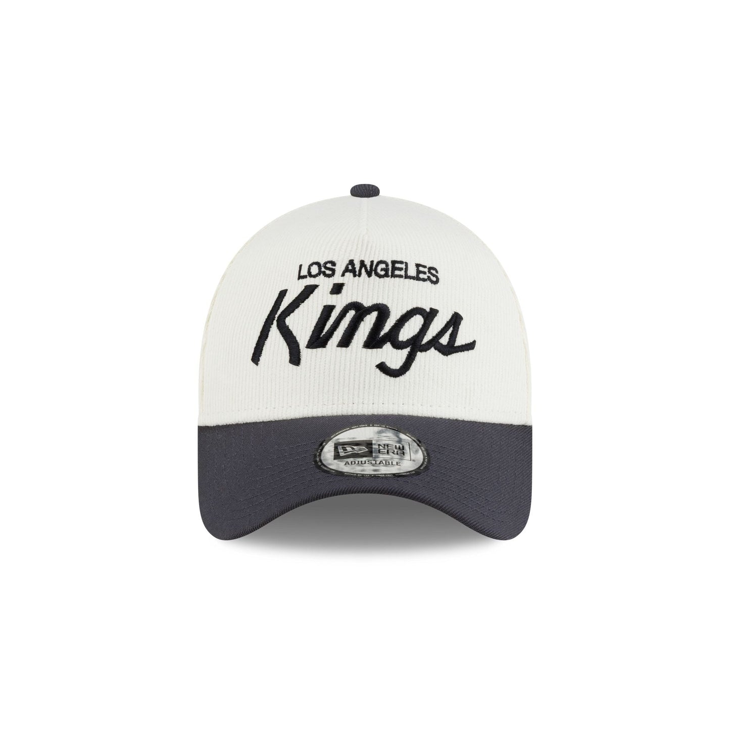 Los Angeles Kings Summer Core 9FORTY A-Frame Adjustable Hat