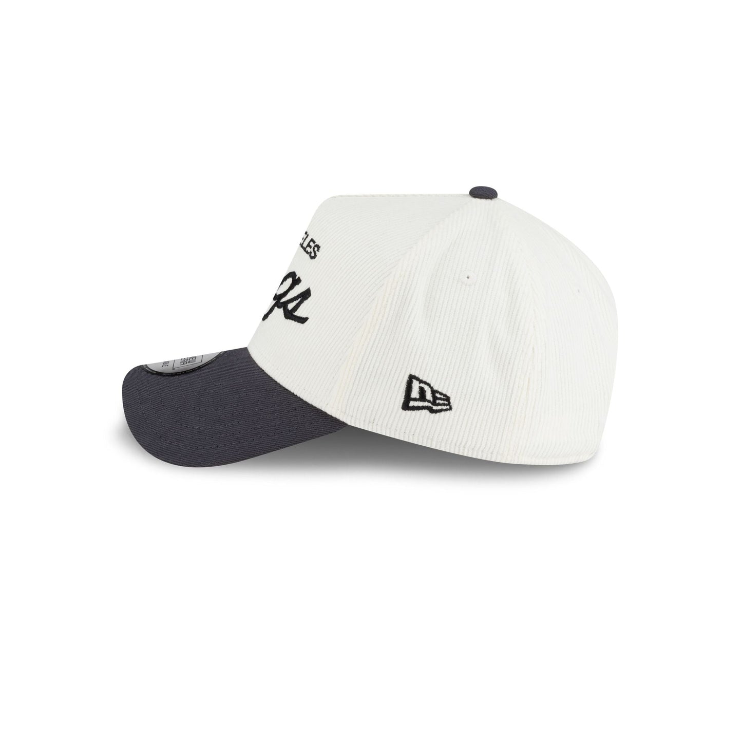 Los Angeles Kings Summer Core 9FORTY A-Frame Adjustable Hat