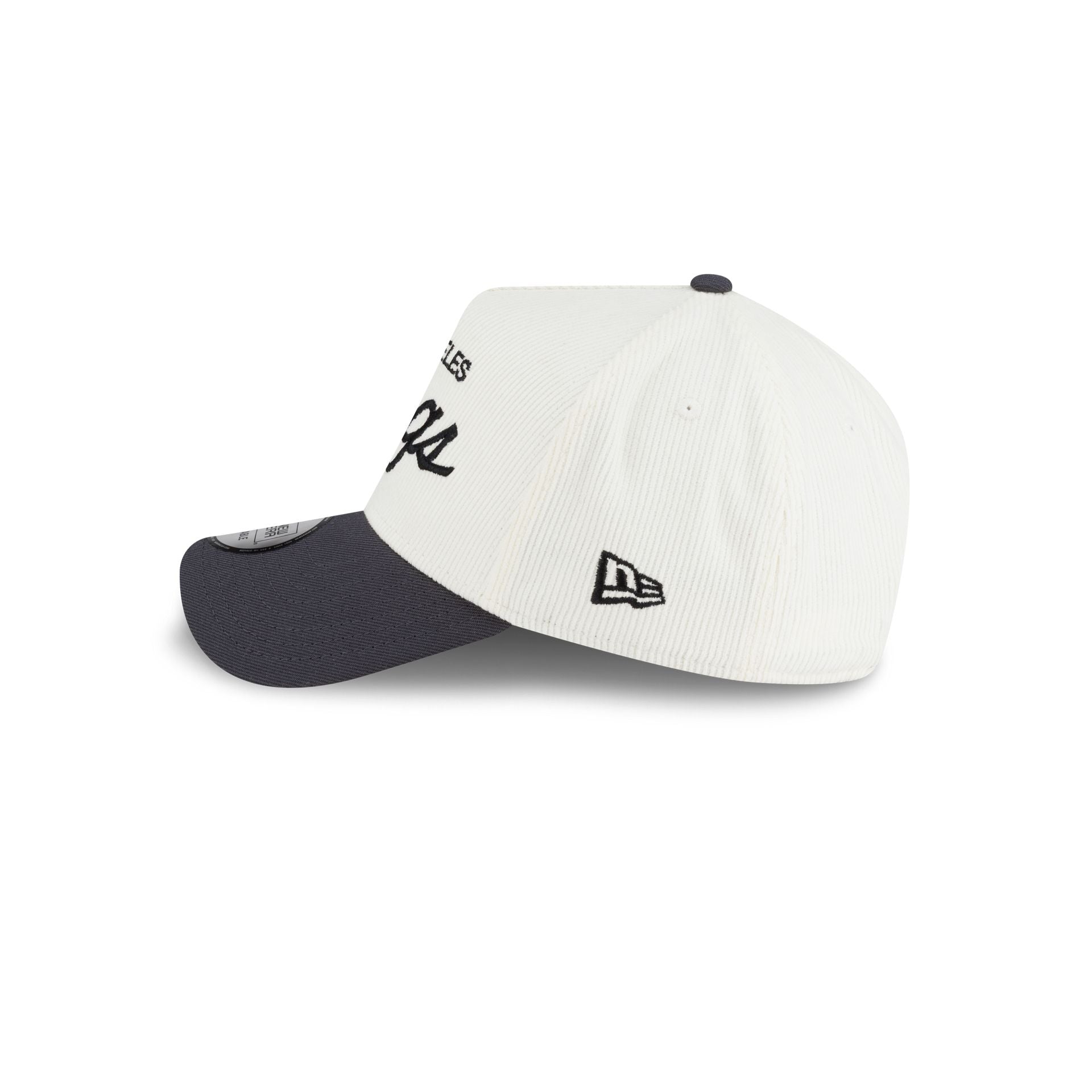 Los Angeles Kings Summer Core 9FORTY A-Frame Adjustable Hat
