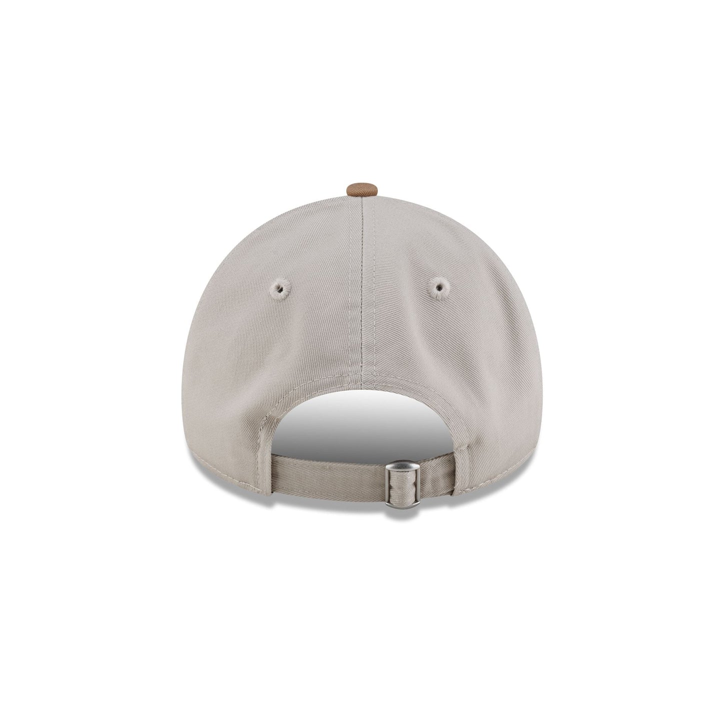 Los Angeles Dodgers Mocha 9FORTY A-Frame Adjustable Hat