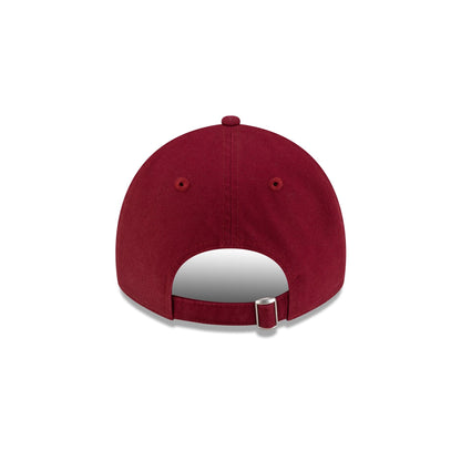 The Powerpuff Girls Worn Red 9TWENTY Adjustable Hat