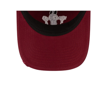 The Powerpuff Girls Worn Red 9TWENTY Adjustable Hat