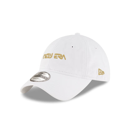 Hajime Sorayama x New Era Cap White 9TWENTY Adjustable Hat