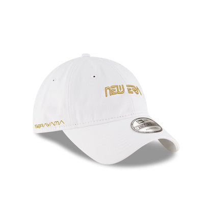 Hajime Sorayama x New Era Cap White 9TWENTY Adjustable Hat