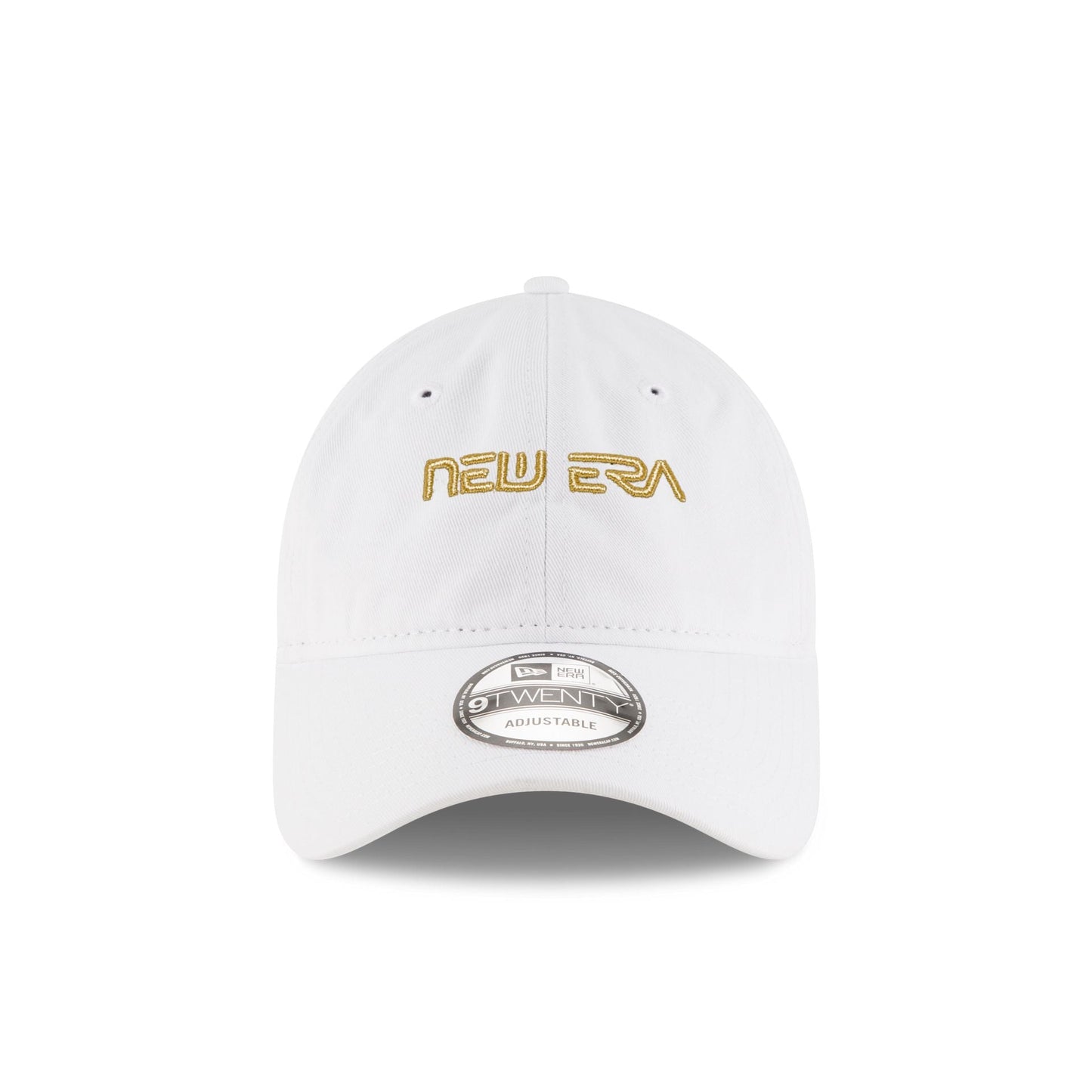Hajime Sorayama x New Era Cap White 9TWENTY Adjustable Hat