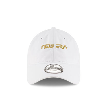 Hajime Sorayama x New Era Cap White 9TWENTY Adjustable Hat
