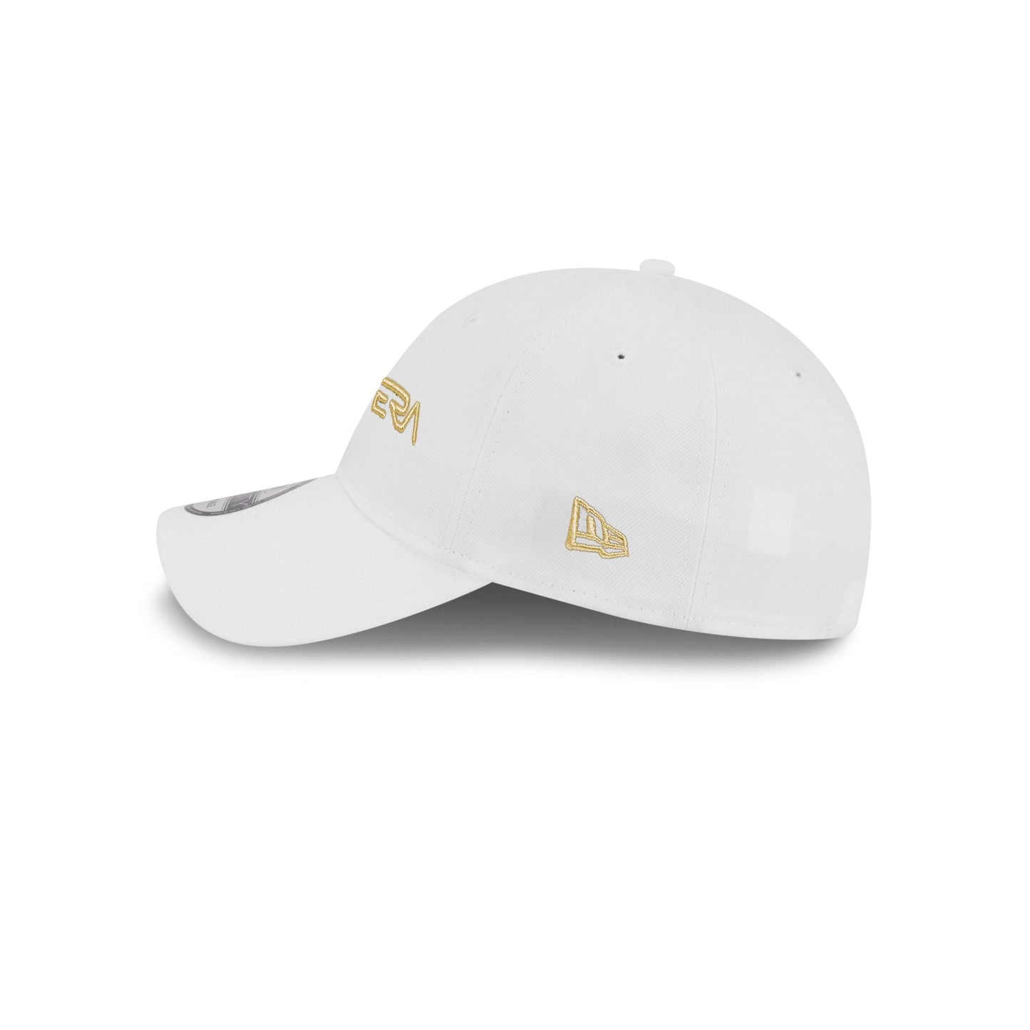 Hajime Sorayama x New Era Cap White 9TWENTY Adjustable Hat