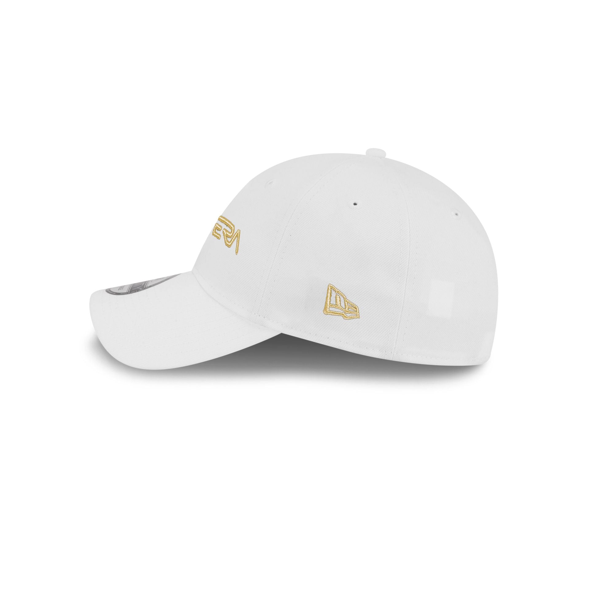 Hajime Sorayama x New Era Cap White 9TWENTY Adjustable Hat