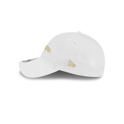 Hajime Sorayama x New Era Cap White 9TWENTY Adjustable Hat
