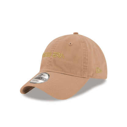 Hajime Sorayama x New Era Cap Khaki 9TWENTY Adjustable Hat