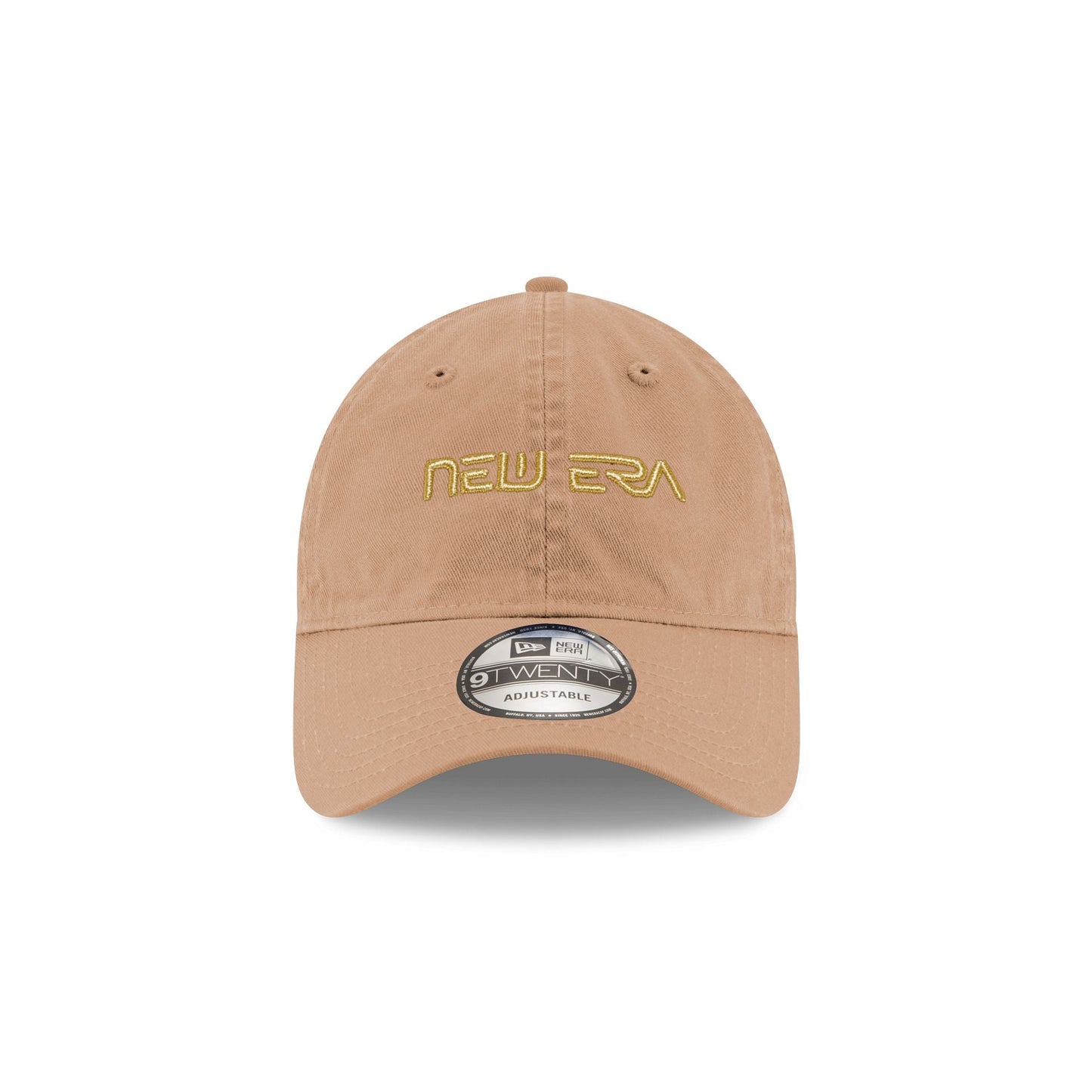Hajime Sorayama x New Era Cap Khaki 9TWENTY Adjustable Hat