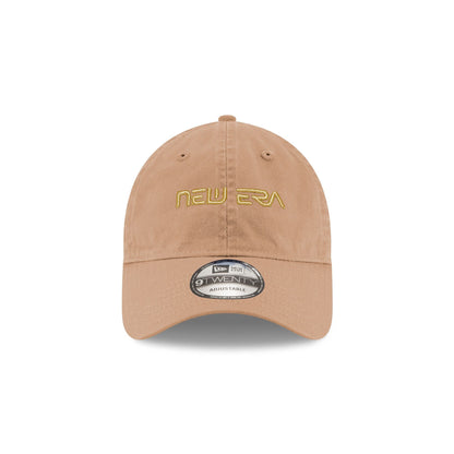 Hajime Sorayama x New Era Cap Khaki 9TWENTY Adjustable Hat