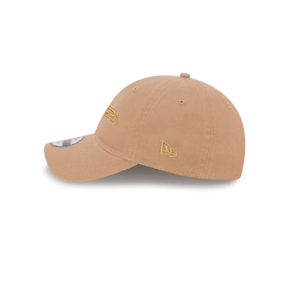 Hajime Sorayama x New Era Cap Khaki 9TWENTY Adjustable Hat