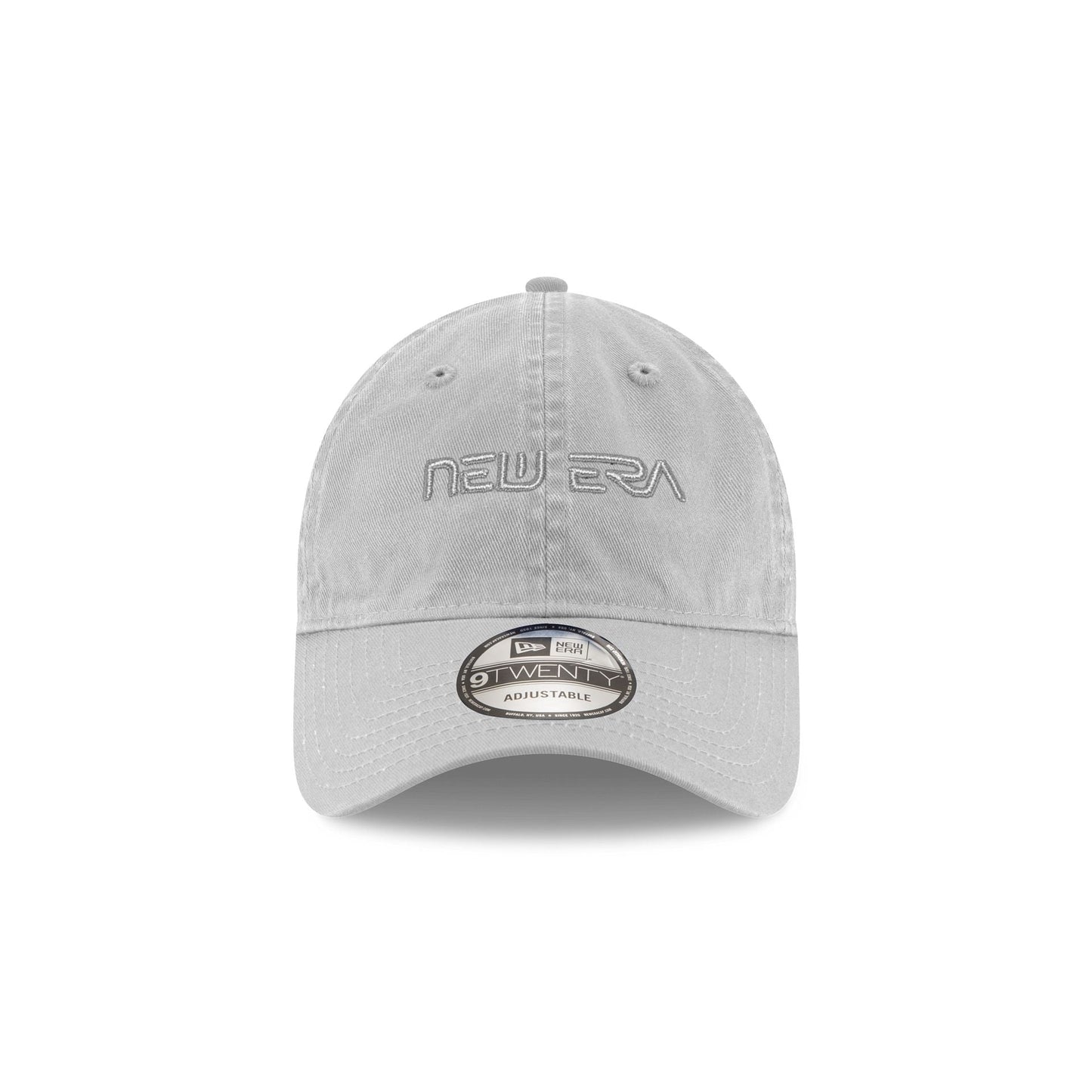 Hajime Sorayama x New Era Cap Gray 9TWENTY Adjustable Hat