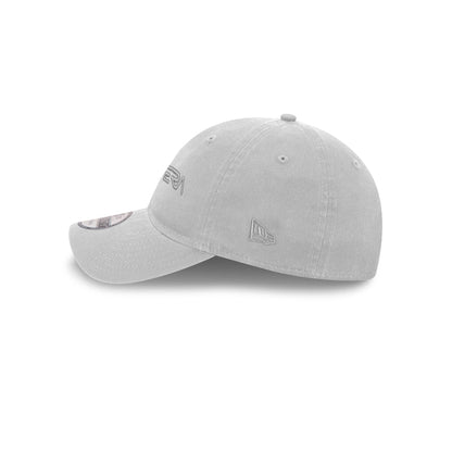 Hajime Sorayama x New Era Cap Gray 9TWENTY Adjustable Hat