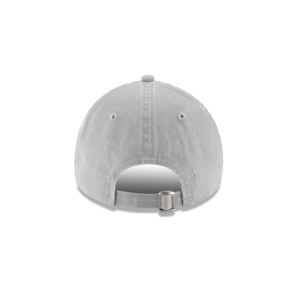 Hajime Sorayama x New Era Cap Gray 9TWENTY Adjustable Hat