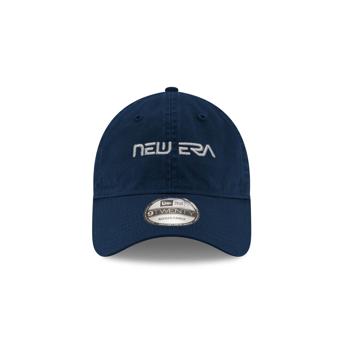 Hajime Sorayama x New Era Cap Navy 9TWENTY Adjustable Hat