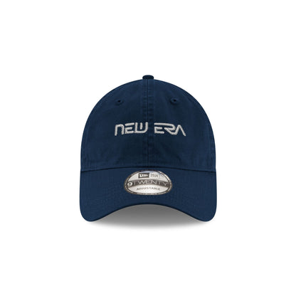 Hajime Sorayama x New Era Cap Navy 9TWENTY Adjustable Hat
