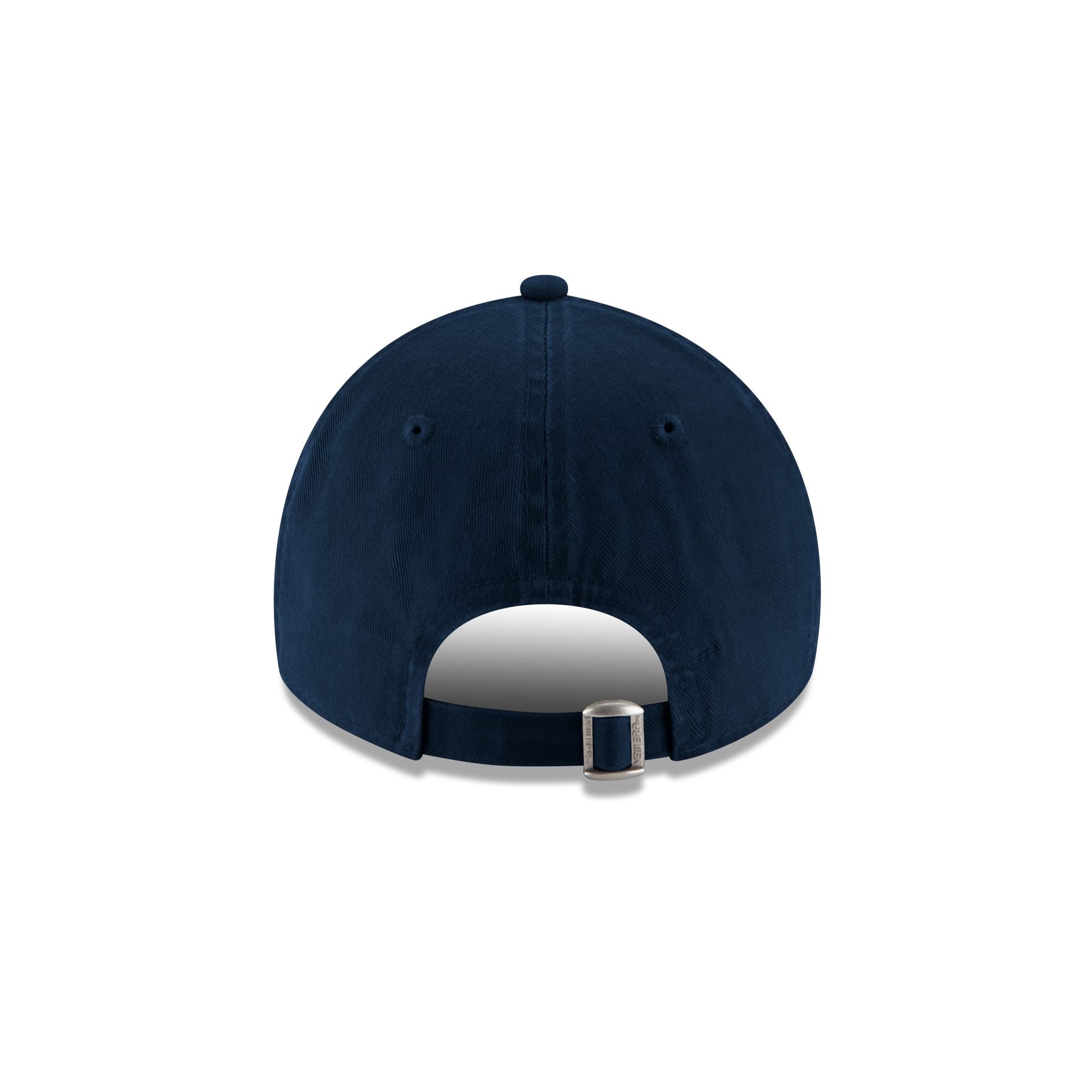 Hajime Sorayama x New Era Cap Navy 9TWENTY Adjustable Hat