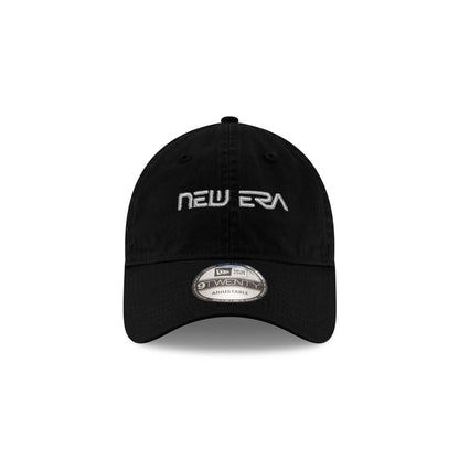 Hajime Sorayama x New Era Cap Black 9TWENTY Adjustable Hat