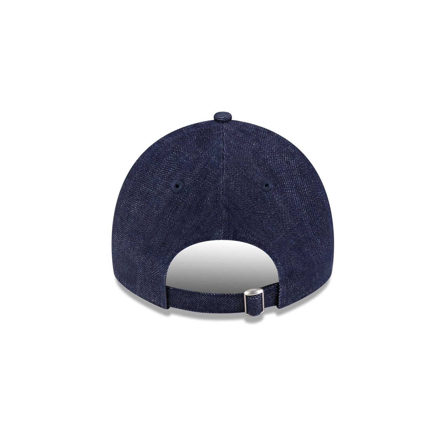 New Era Cap 1920 Patch Denim 9TWENTY Adjustable Hat