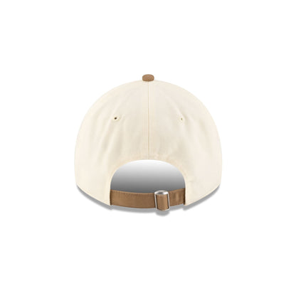 Los Angeles Lakers Mini Logo 9TWENTY Adjustable Hat