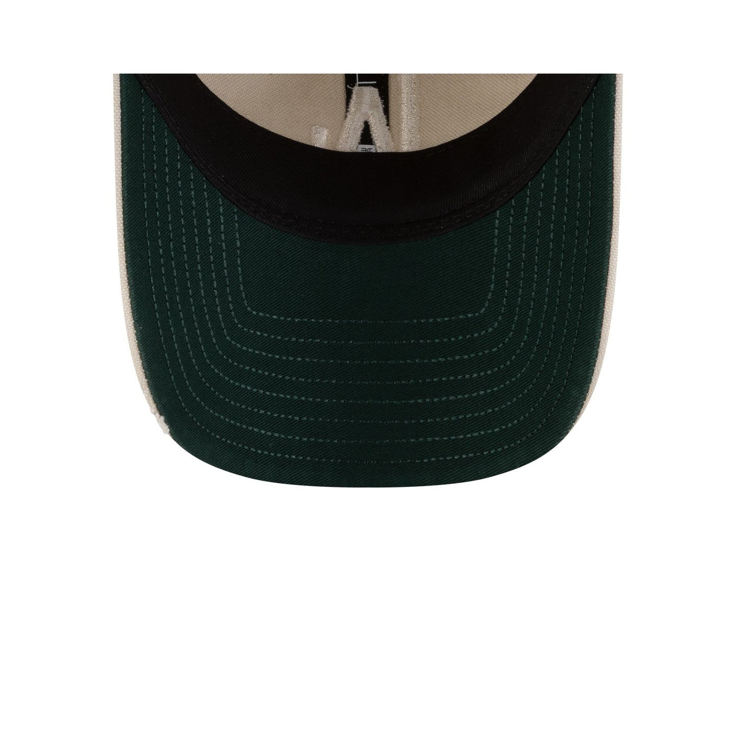 Los Angeles Dodgers Distressed Stone 9TWENTY Adjustable Hat