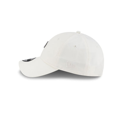 Los Angeles Dodgers Metal Mini Logo 9TWENTY Adjustable Hat